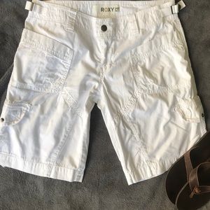 NWOT 🌊 Roxy Multi-Wear Shorts